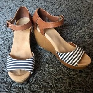 Dr. Scholls Wedges